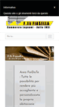 Mobile Screenshot of fiasella.it